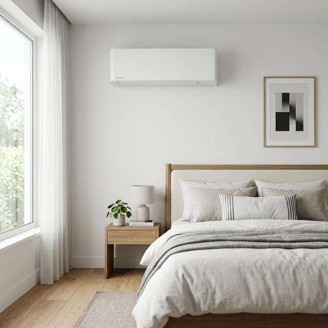 Klimatyzacja i projekty