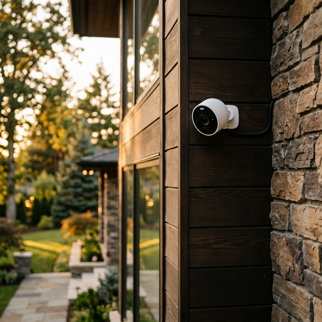 Monitoring i ochrona