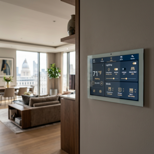 Smart Home
